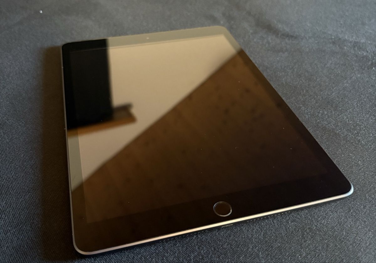 Apple Tablet PC: Ipad 7. Generation – Usato da Kaltbrunn venduto da yanick.. 4