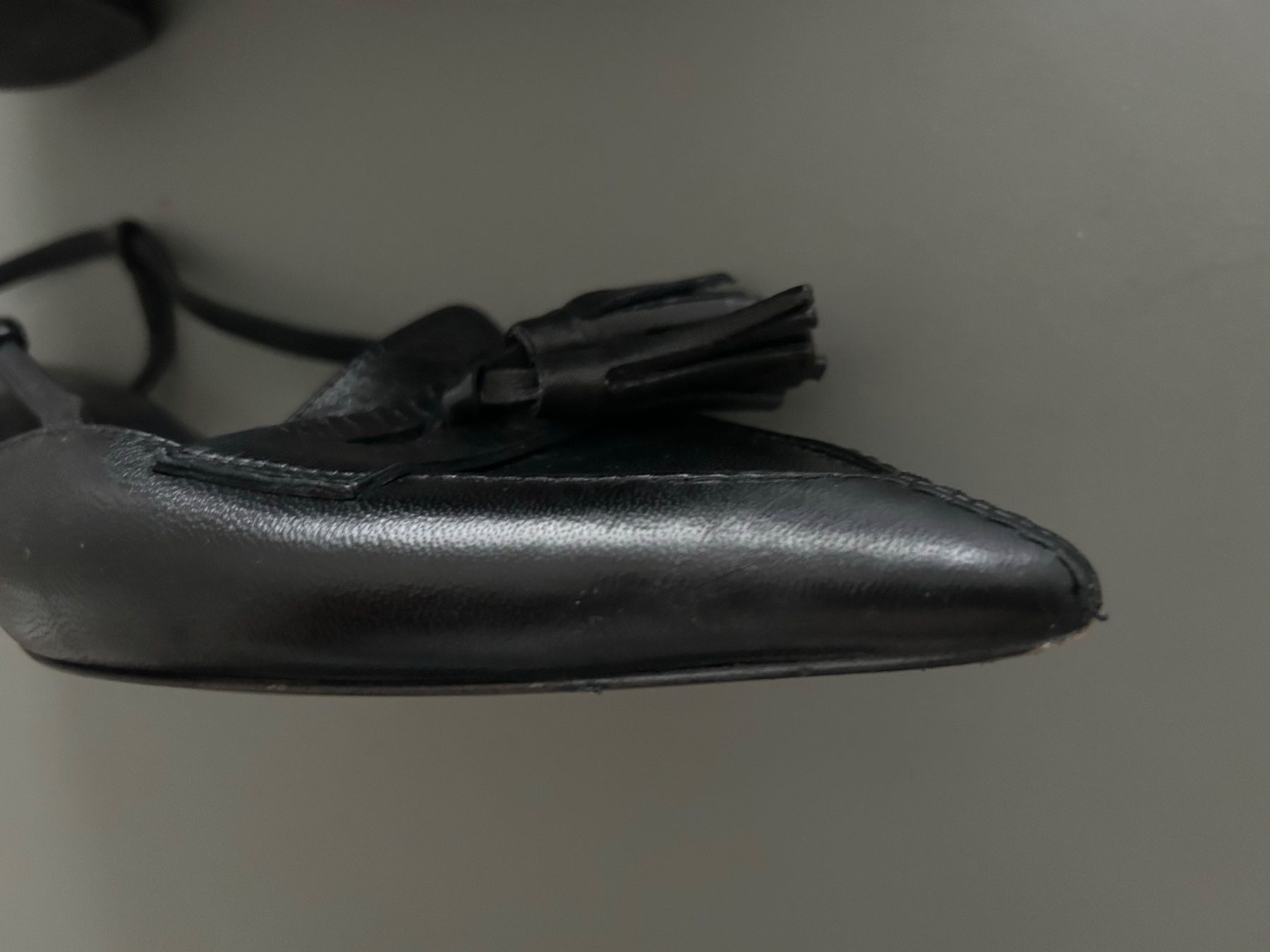Damenschuhe: CAIMAN Slingpumps – Gebraucht aus Zürich von nta 2