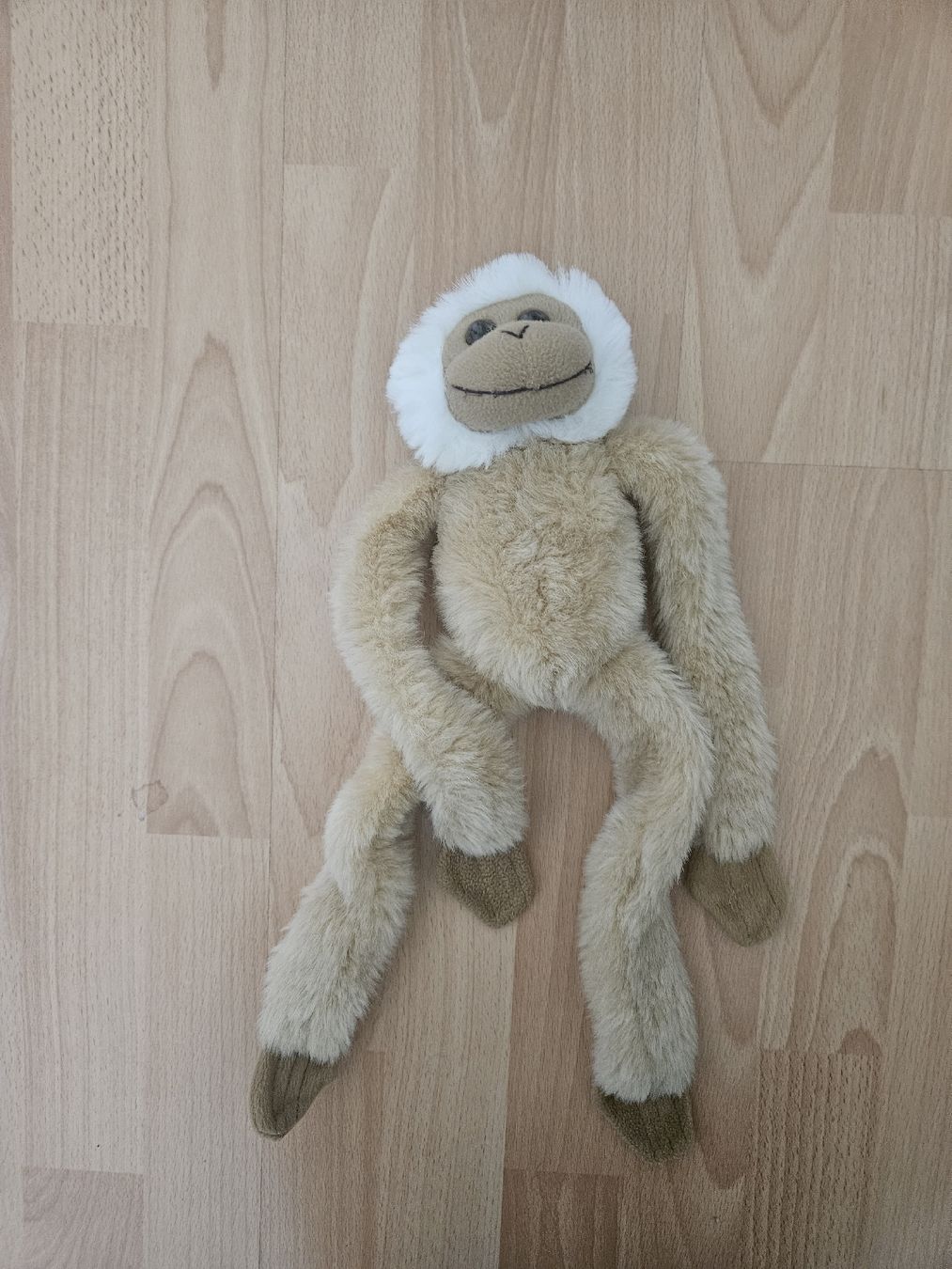 Spielzeuge: Affe mit Klett 44cm – Gebraucht aus Zürich von Kris8050 2