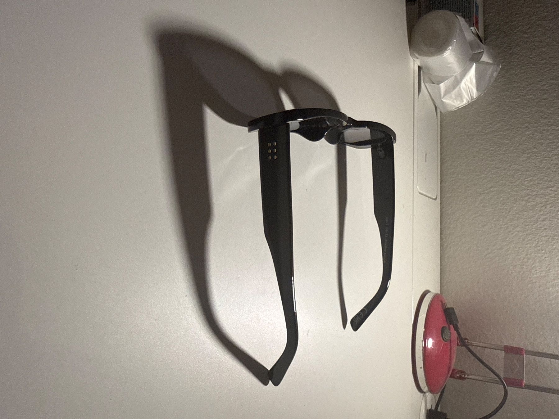 Occhiali & Lenti: Sunglasses – Usato da Schlieren venduto da sharu_02 1
