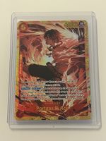 One Piece TCG - Portgas.D.Ace OP16-118