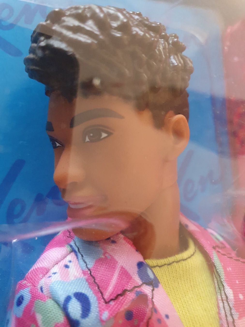 Puppen: Barbie 2x Ken – Gebraucht aus Zürich von summersand 2