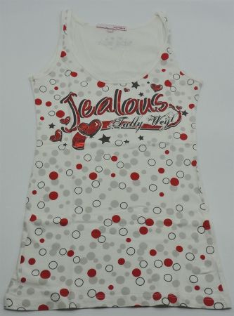 💞Top Tally Weijl 💞 T: XS