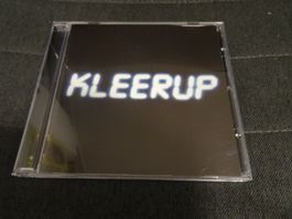 Kleerup - Kleerup CD