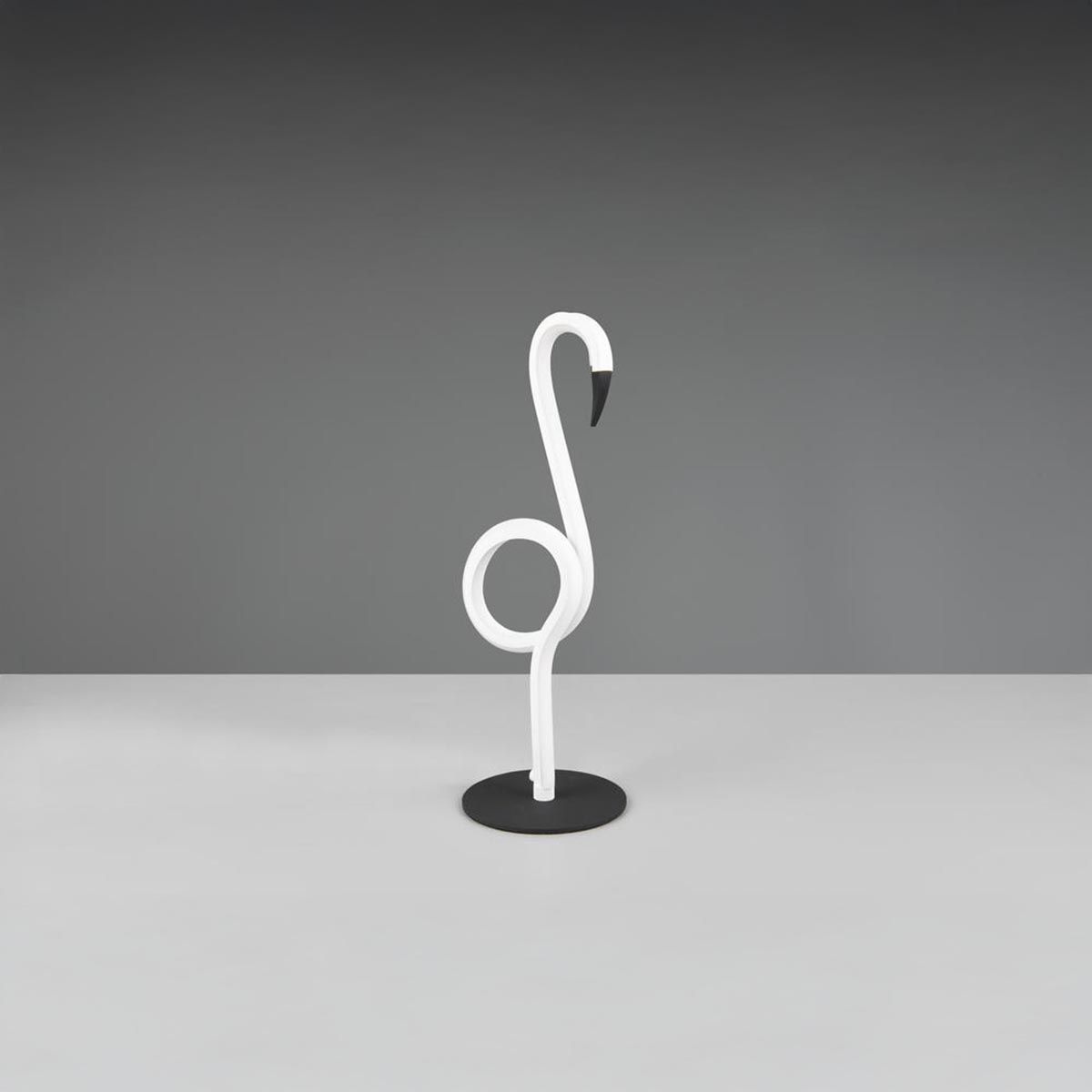 Lampen: LED Tischleuchte, Flamingo, 35 cm Höhe – Neu (gemäss Beschreibung) aus Kreuzlingen von Smart-Light 5
