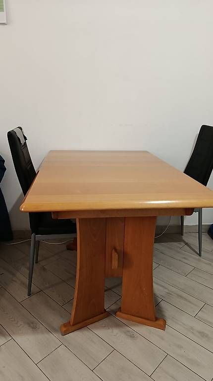 Tables: Vendesi tavolo cucina  – D'occasion à Lodrino par mat_9nn2 1