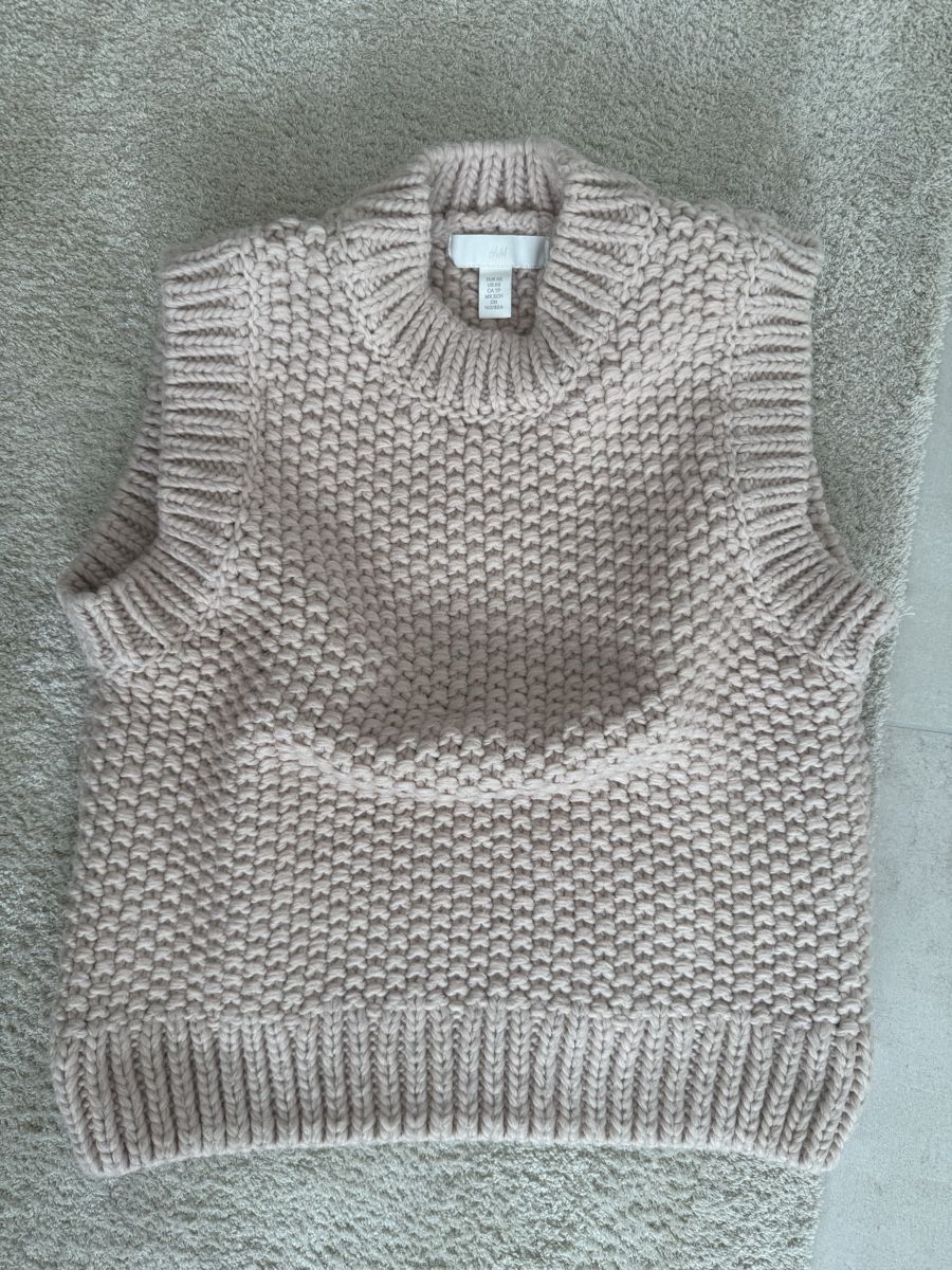 H&M Pulls & Sweat-shirts: Pullunder H&M XS – D'occasion à Gebenstorf par sdent