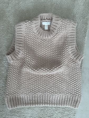 Pullunder H&M XS