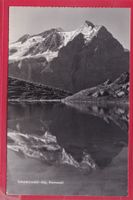 SCHWARZWALD - ALP, HORNSEELI, 31.8.1952