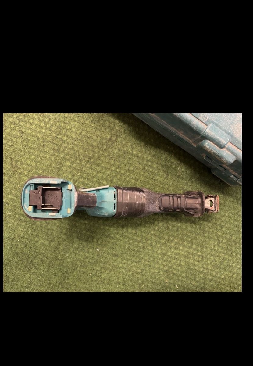 Makita Alle Werkzeuge: Sci a sabre Makita DJR187 18V – Gebraucht aus Delémont von Se_c6j7 2