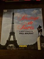 Vinyl LP Paul Mauriat Prestige de Paris Philips Stereo