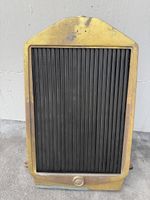 Kühlergrill Vorkrieg-Oldtimer