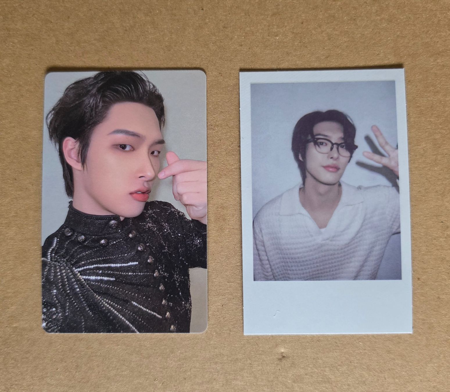 Carte collezionabili: Ateez set Mingi Towards the light final officiel – Nuovo (secondo la descrizione) da Châtelaine venduto da taj_h8z7
