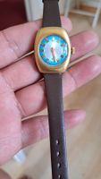 Montre suisse, marque inconnue, mécanique