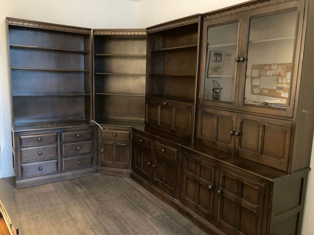 VICASKY 30 Stück Braune Glasfläschchen - Mini Flaschen Mit Korken 10ml UV-Schutz