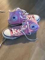 Converse Chuck Taylor All Star High Pink Gr 38/39 Sommer Tur
