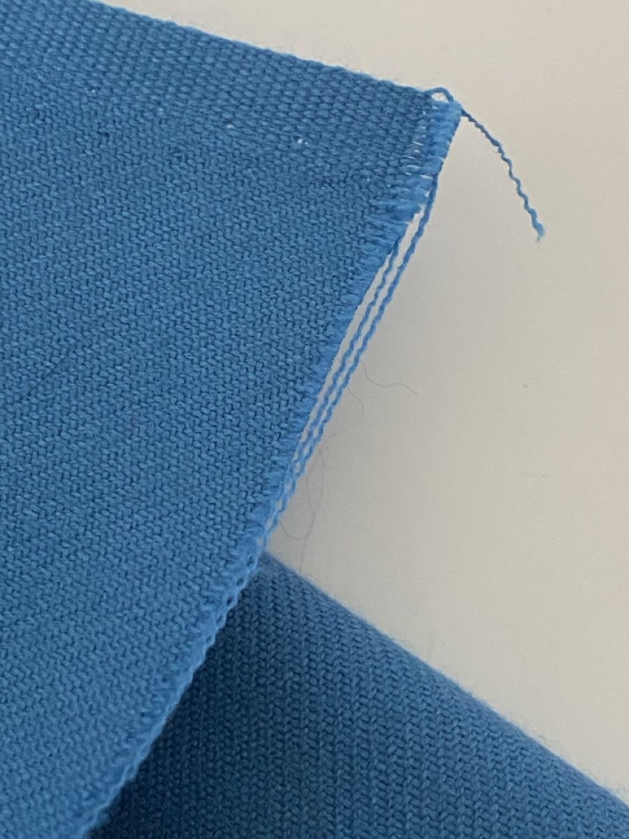 Stoffe: Dicker Stoff blau ca. 150x150cm – Neu (gemäss Beschreibung) aus Flawil von sonnengeist 1