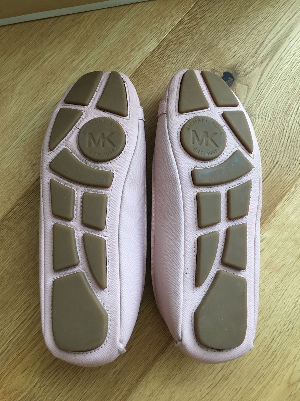 Michael Kors Scarpe da donna: Michael Kors Ballerinas Grösse 37 – Nuovo (secondo la descrizione) da Suhr venduto da mar_6lb7 4