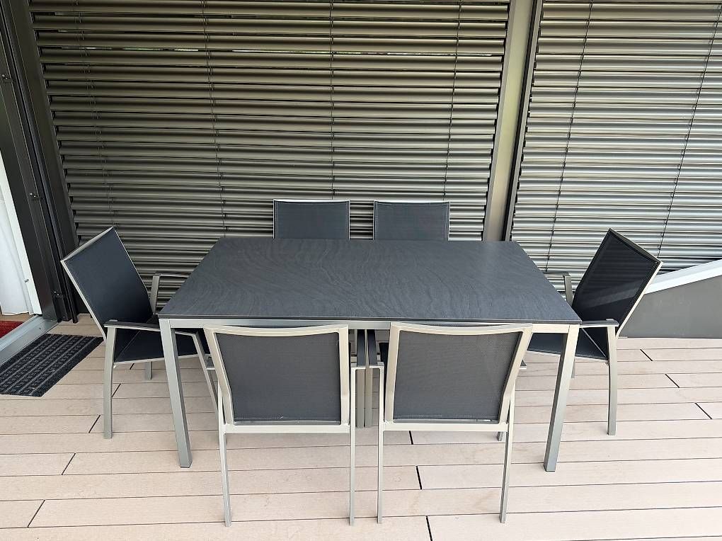 Tables: Gartentisch – D'occasion à Chur par DemianCasanova