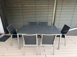 Gartentisch
