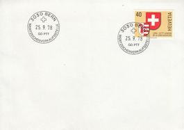 1978 621 Gründung Kanton Jura