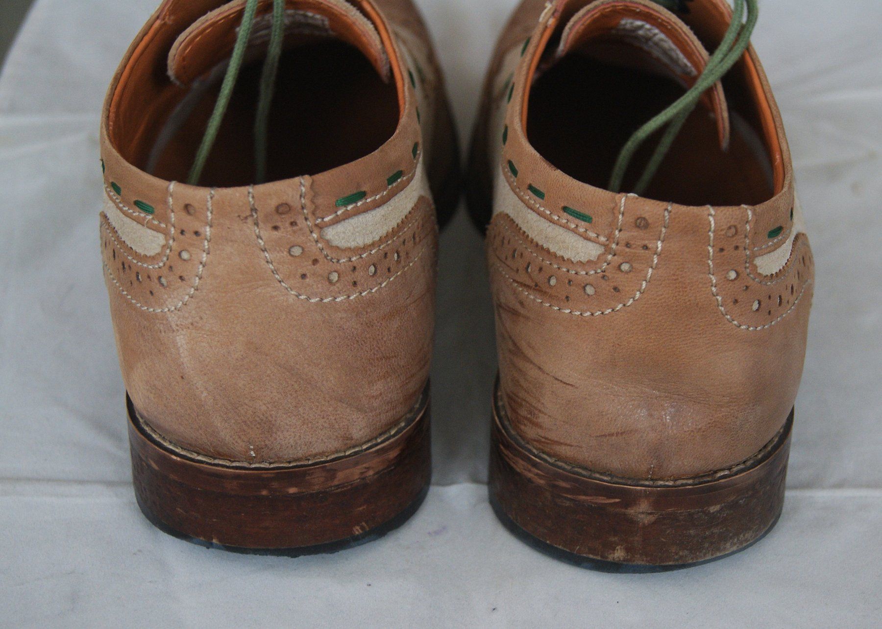 Versace Scarpe da uomo: 19V69-ITALIA – Usato da Stadel venduto da Wald100 8