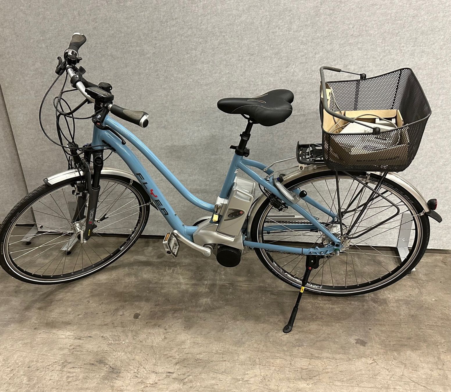 Flyer Velos: Flyer E-Bike für Damen – Gebraucht aus Luzern von Fabian_Ni