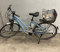 Flyer E-Bike für Damen