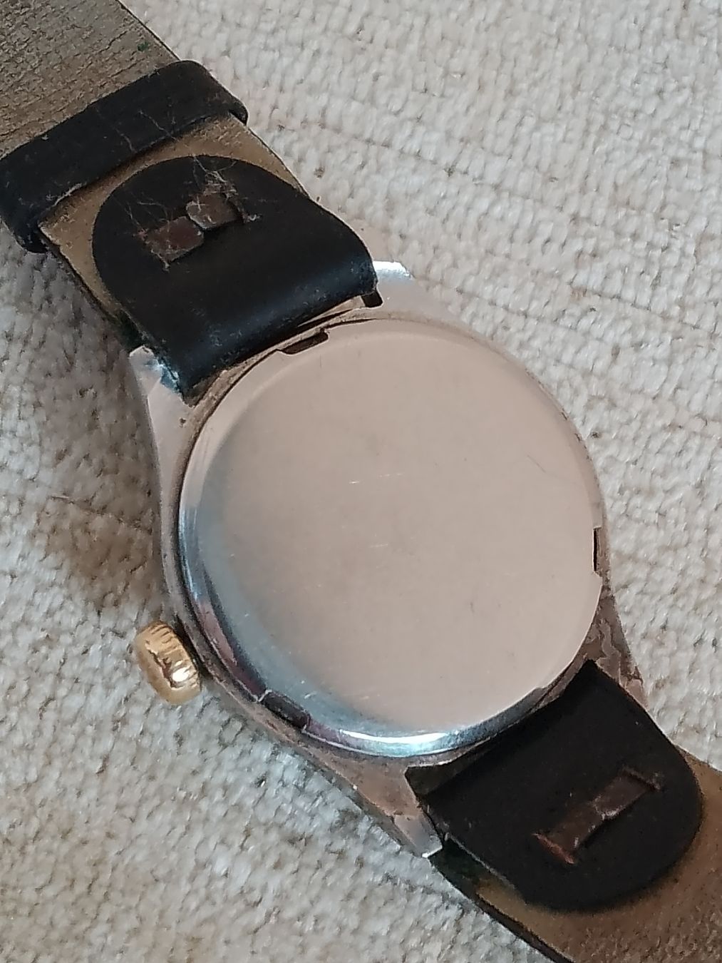 Orologi: Athos Antik Handaufzug 30mm läuft  – Usato da Agno venduto da sam2608 2