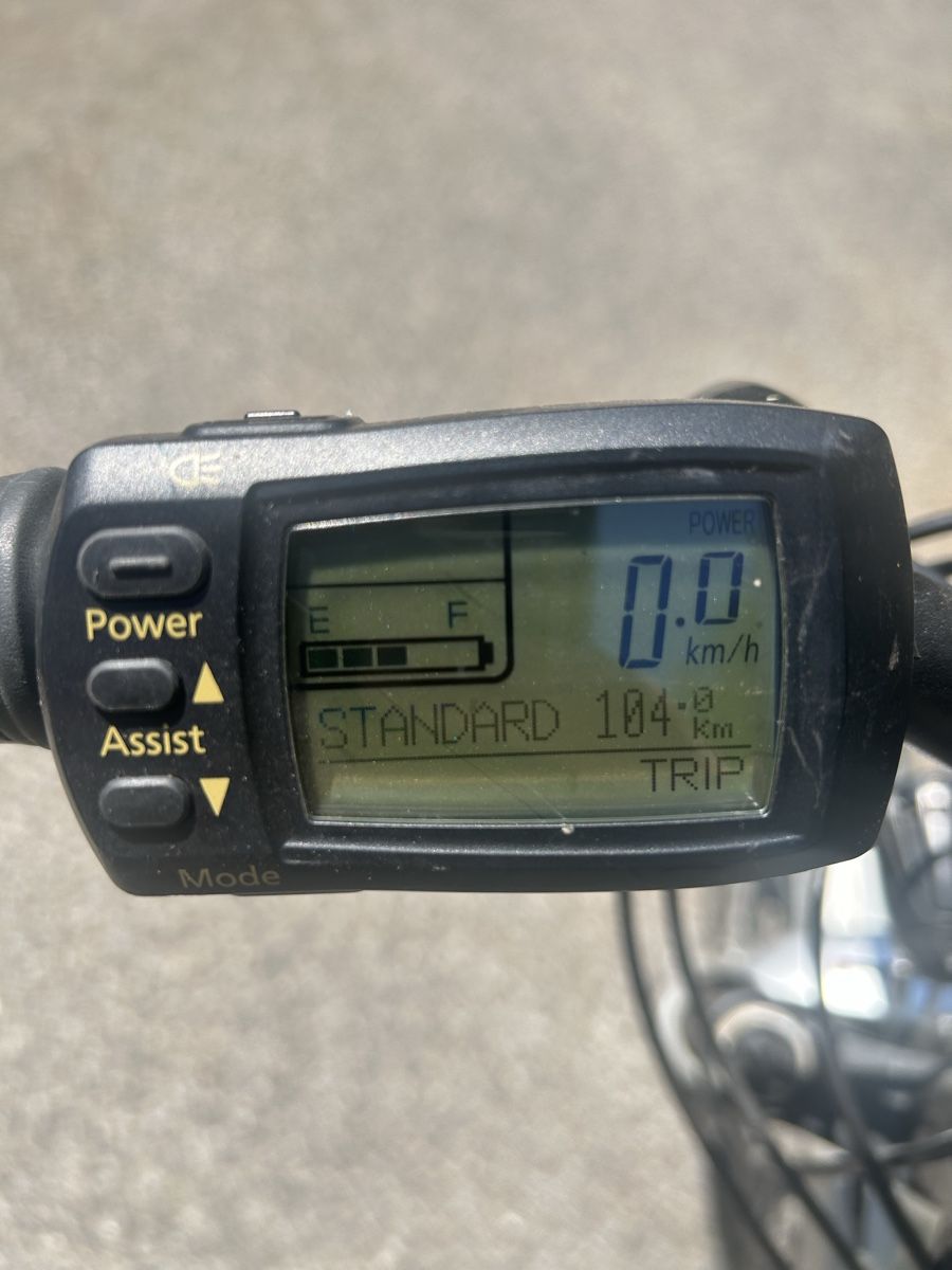 Flyer Velos: E-Bike Flyer (Rahmengrösse S) – Gebraucht aus Kriechenwil von coolmaster5 2