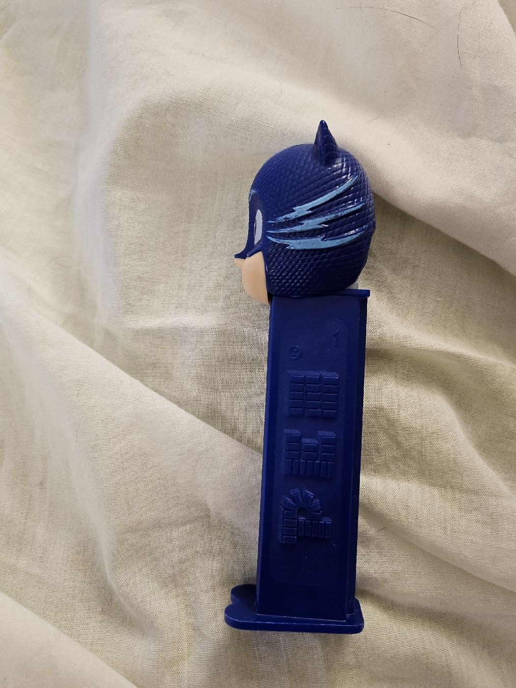 Pez Statuette: Pez Pj mask Yoyo – Usato da La Joux FR venduto da car_ck96 2