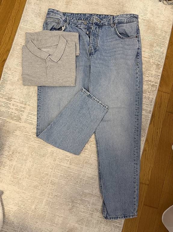 Zara Pantaloni: Herren Zara Hose 46 Grösse – Usato da Wetzikon ZH venduto da Em_Sa