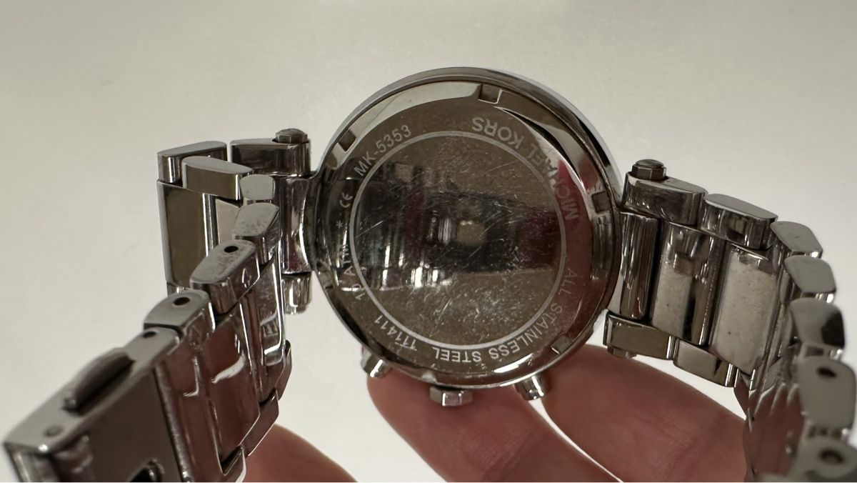 Michael Kors Orologi: Uhr von MK – Usato da Birmenstorf AG venduto da fon_dps2 3