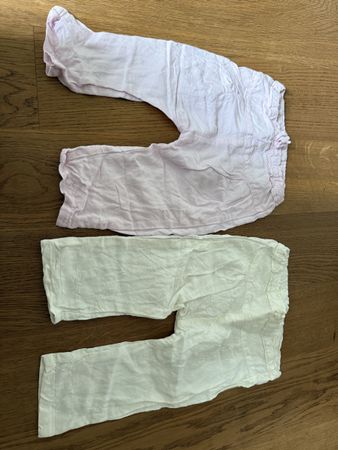 Hosen 92 von Smile (ungetragen)