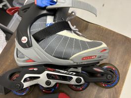 Inline-Skates X360 Grösse 35-38, !