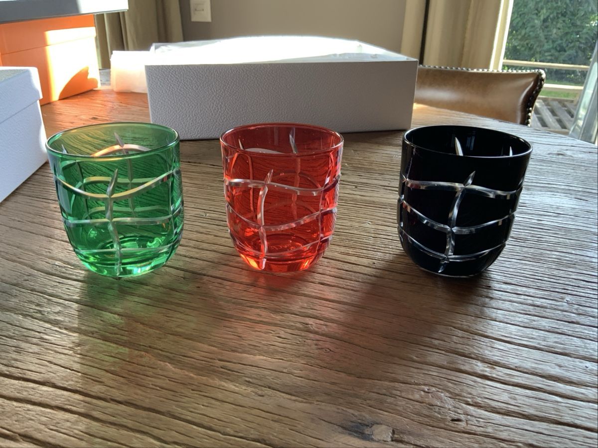 Bicchieri: DIOR Glasses – Nuovo e nell'imballaggio originale da Genève venduto da kri_bf92 4