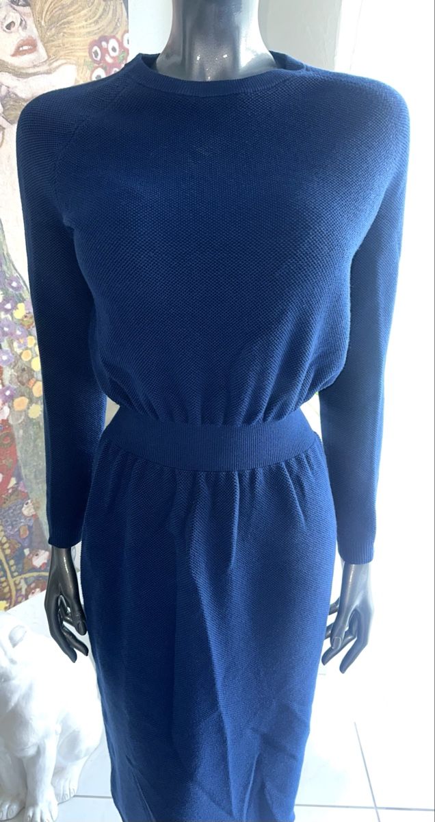 Hugo Boss Vestiti: HUGO BOSS KLEID GR. S neuwertig – Nuovo (secondo la descrizione) da Unteraegeri venduto da MH203 1
