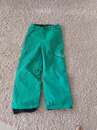 Skihose Gr. 140
