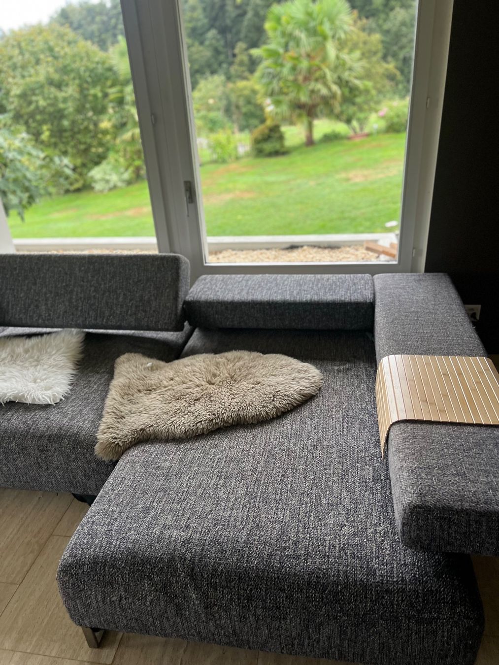 Sofas: Arketipo Ecksofa – Gebraucht aus Berneck von sba_56f7 1