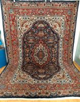 Kaschmar Perserteppich XXL 345*245cm handg.frisch gewaschen