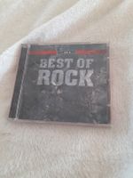 Musik CD Best of Rock CD 2 guter Zustand gebraucht