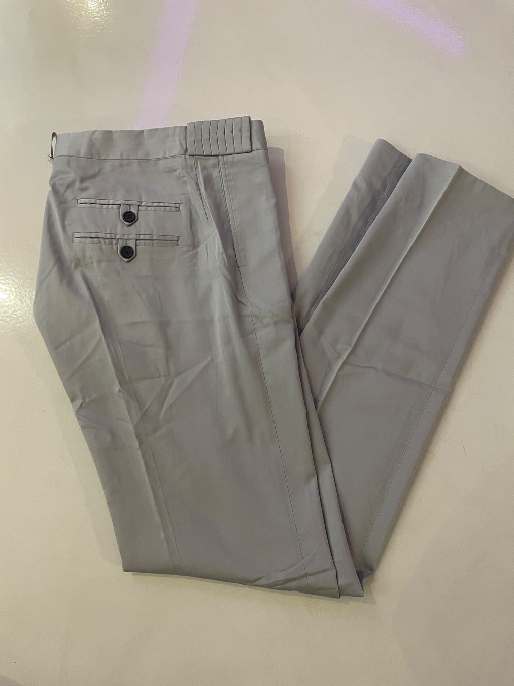 Hosen: Les Hommes Hose 52 - NP 300.- – Gebraucht aus Minusio von Pink222
