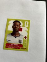 Panini WM 2026 ENG 4 Marc Guehi