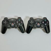 Bigben BB4401 PS3 / PC - Lot de 2 manettes sans fil