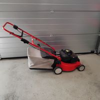 Sabo Rasenmäher, Top Qualitäts-Mäher-42 Zm-Scnittbreite