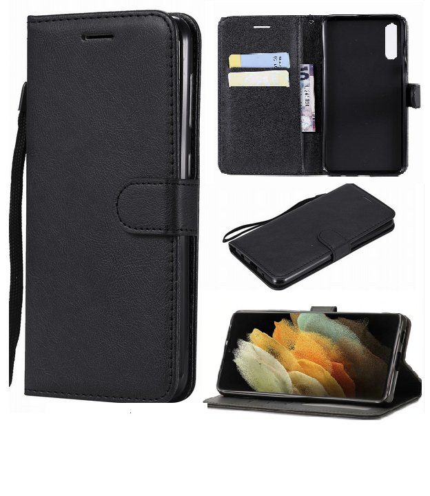 Cover & Protezioni schermo: Huawei P20 Cover Hülle Etui – Nuovo e nell'imballaggio originale da Wollerau venduto da swisslook 2