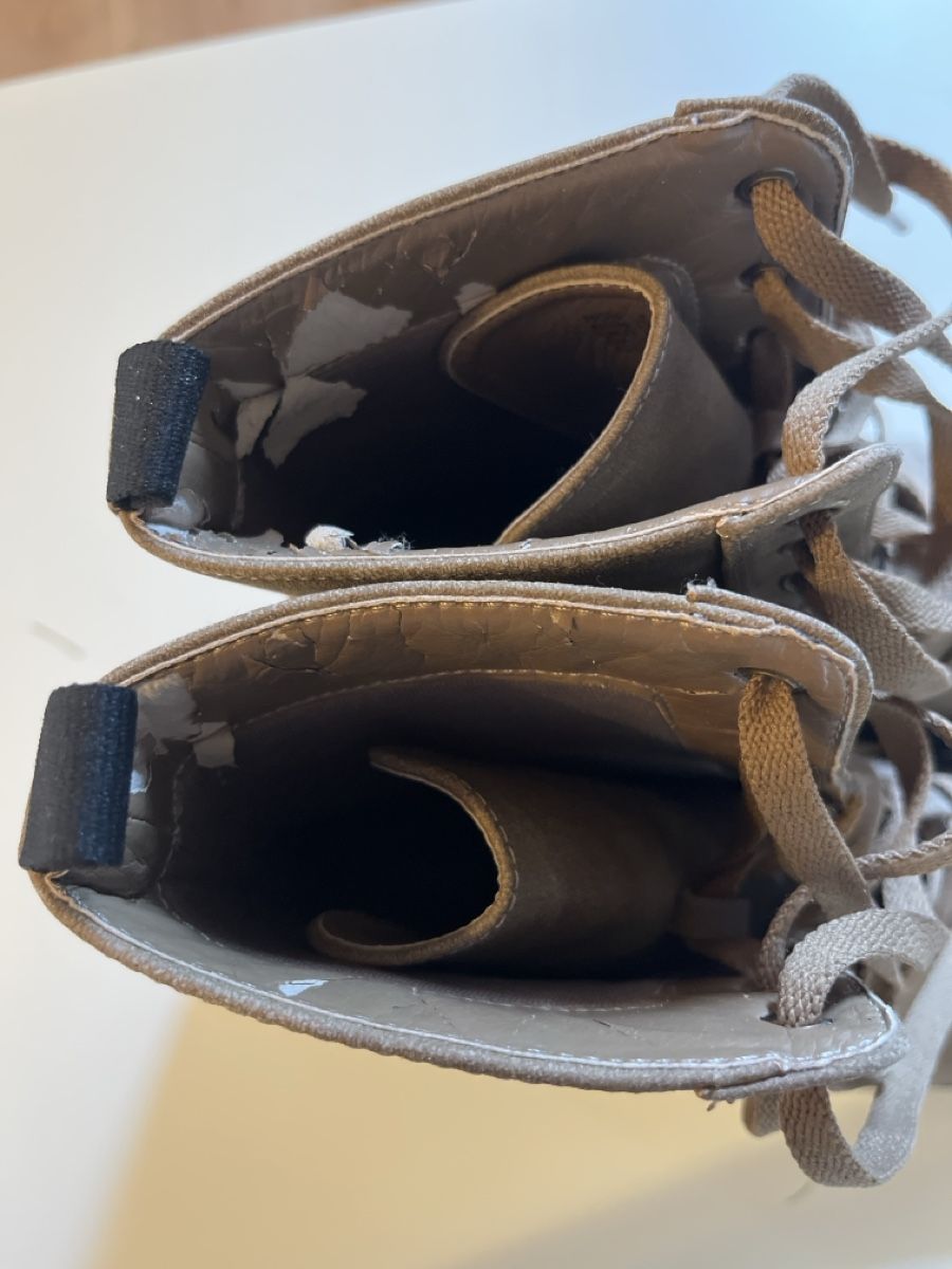 Chaussures femmes: Boots – Neuf (Voir description) à Kandersteg par s_ehr 3