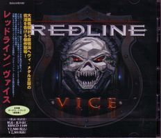 Redline – Vice JAPAN+OBI