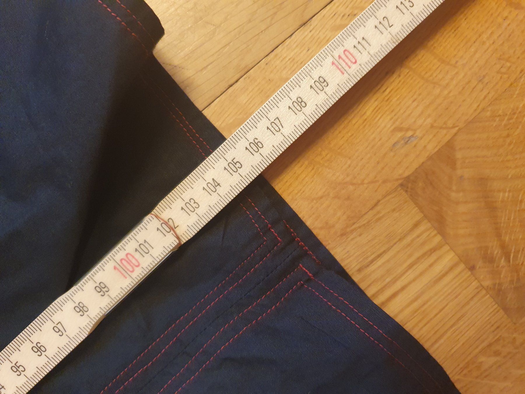Costumi tradizionali: Servierschürtze Suy Ky Lim Grösse S – Usato da Zürich venduto da loosebone 1