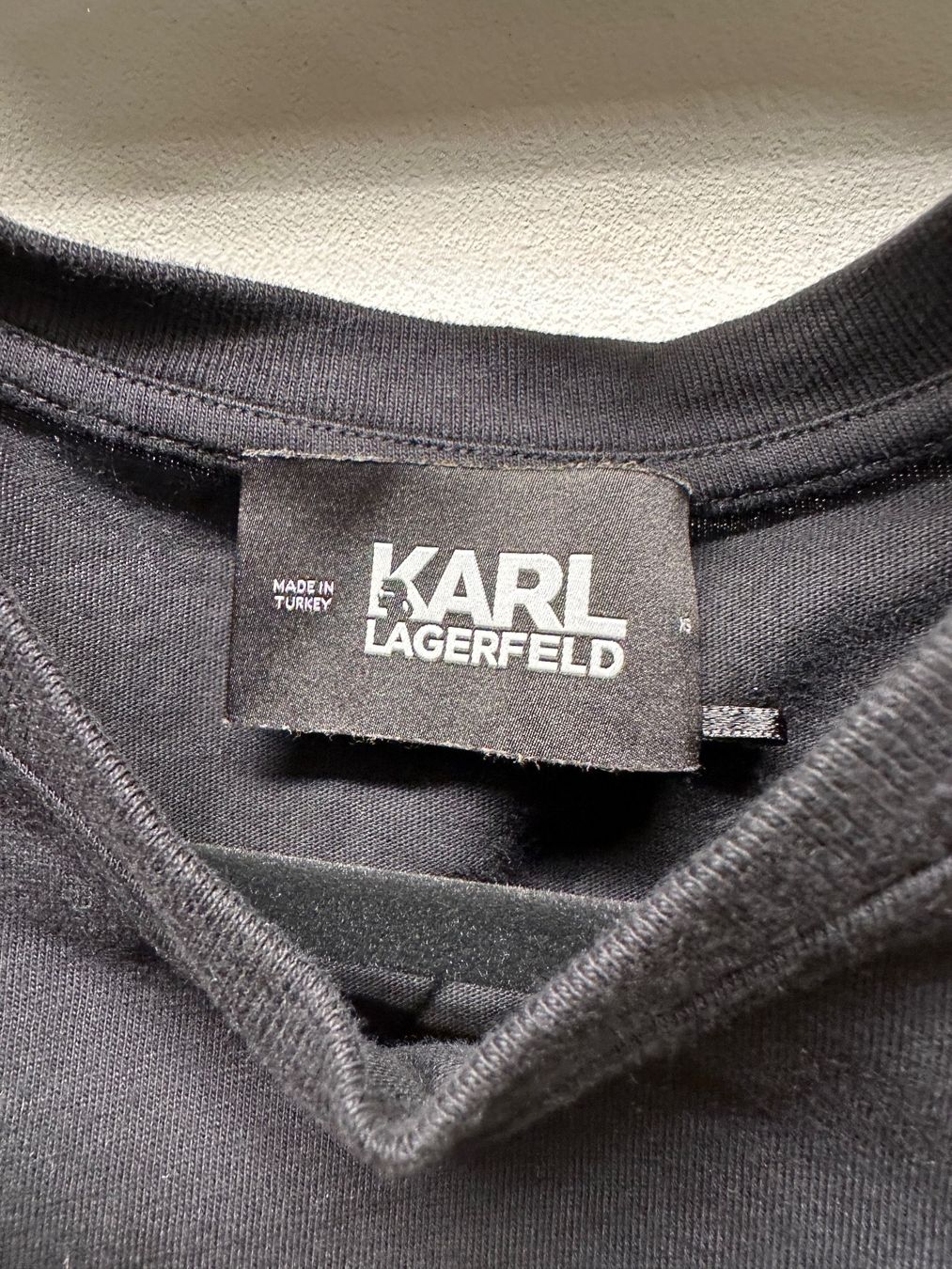 Karl Lagerfeld Kleider: Karl Lagerfeld Kleider Gr:Xs – Neu (gemäss Beschreibung) aus Frümsen von Swissline90 2